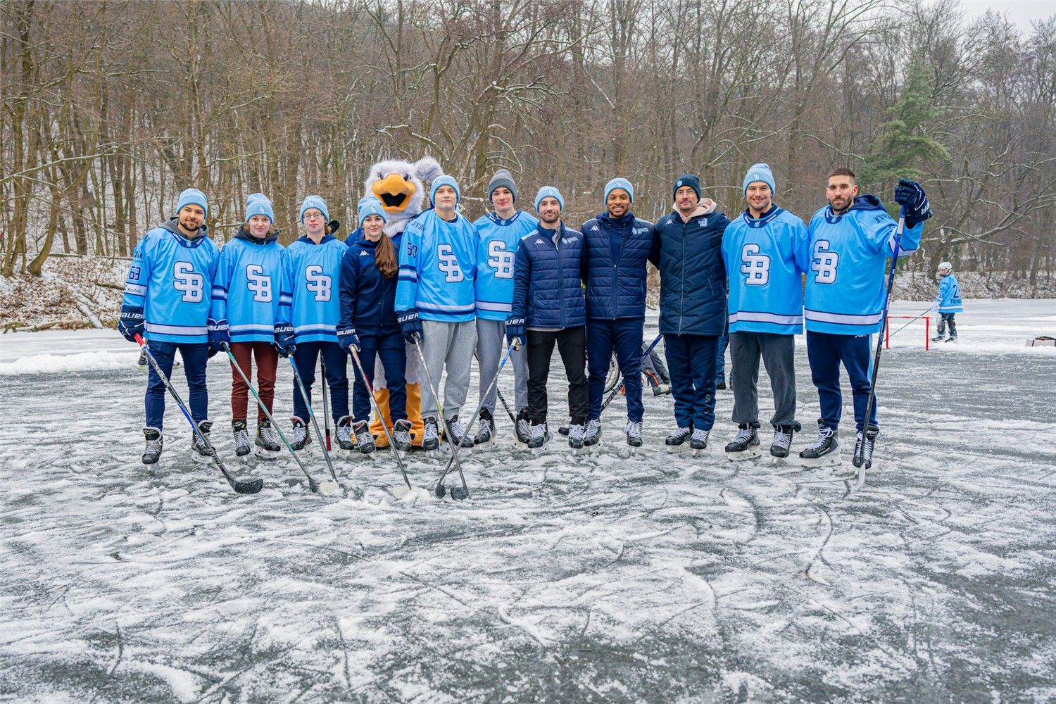Slovan zabojuje o prestížnu cenu Sport Alive 2026
