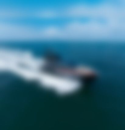 Mit der offenen See als Bühne: Lexus startet den internationalen Verkauf der Luxusyacht LY680