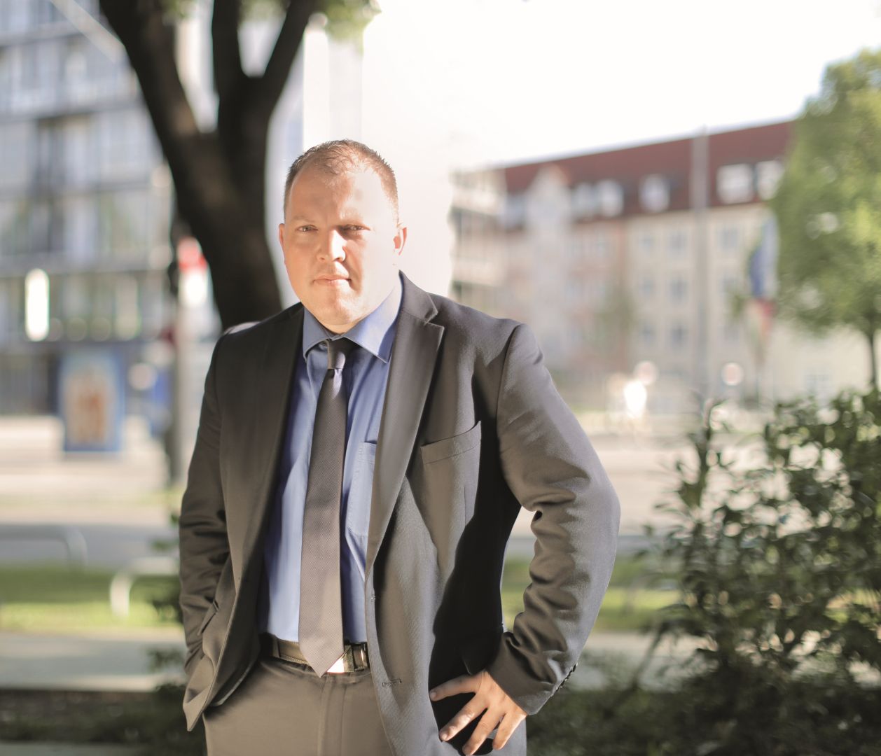 Jens Grösch wird neuer Chief Financial Officer bei FORVIA HELLA