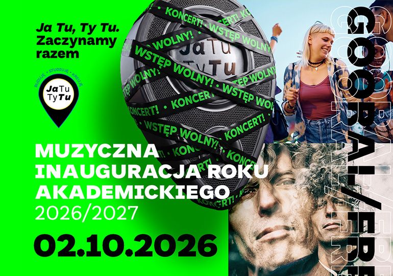 Muzyczna inauguracja roku akademickiego na Śląsku