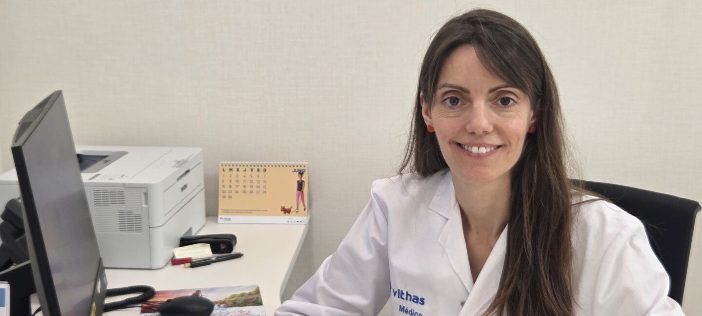 Vithas Valencia Turia incorpora la especialidad de Nefrología para mejorar el diagnóstico y el seguimiento de los pacientes renales