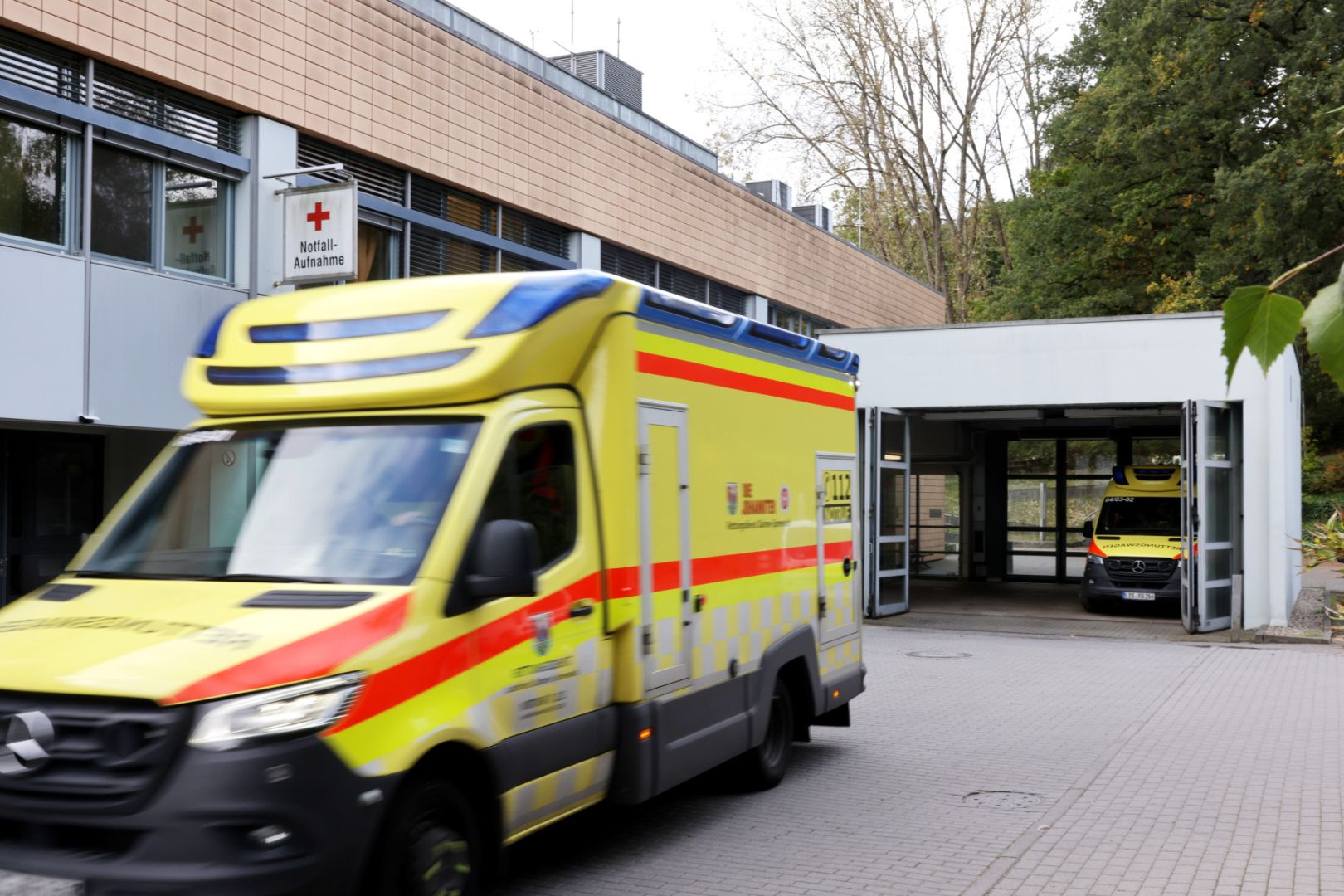 Zwei Standorte, eine Rettungskette: Wenn beim Herznotfall jede Minute zählt