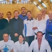 Zomrel Štefan Leitmann, významná osobnosť prešovského džuda, vysokoškolský pedagóg