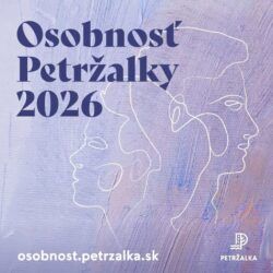 Titul Osobnosť Petržalky 2026 si odniesli popularizátorka vedy, trénerka karate, dokumentarista a podporovateľka rodín s autizmom