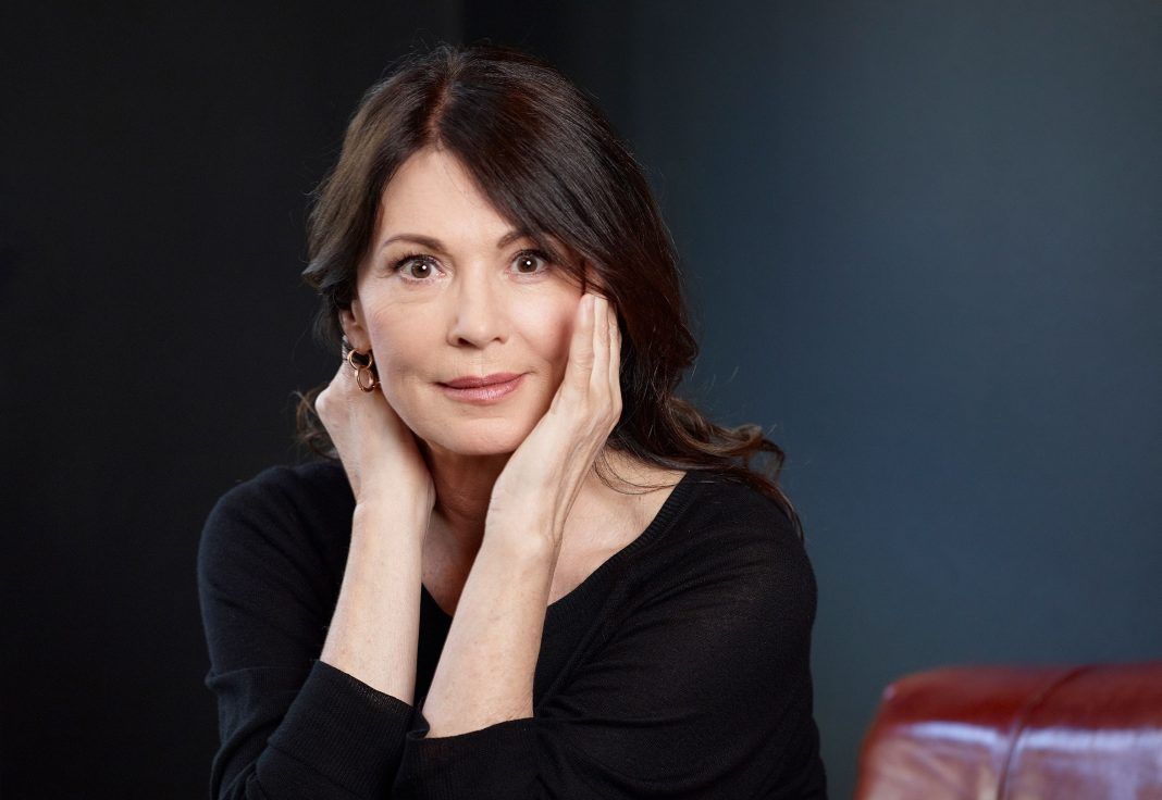 Kulturpolitikpreis 2026: Iris Berben