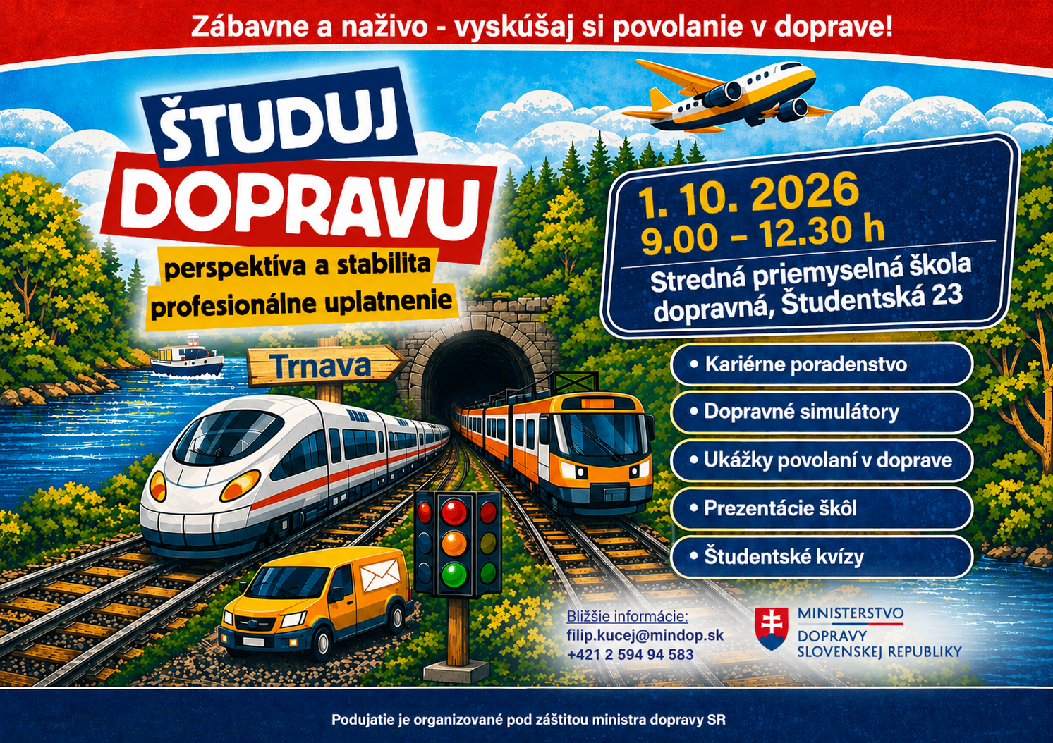 V Trnave budeme hľadať nových kolegov