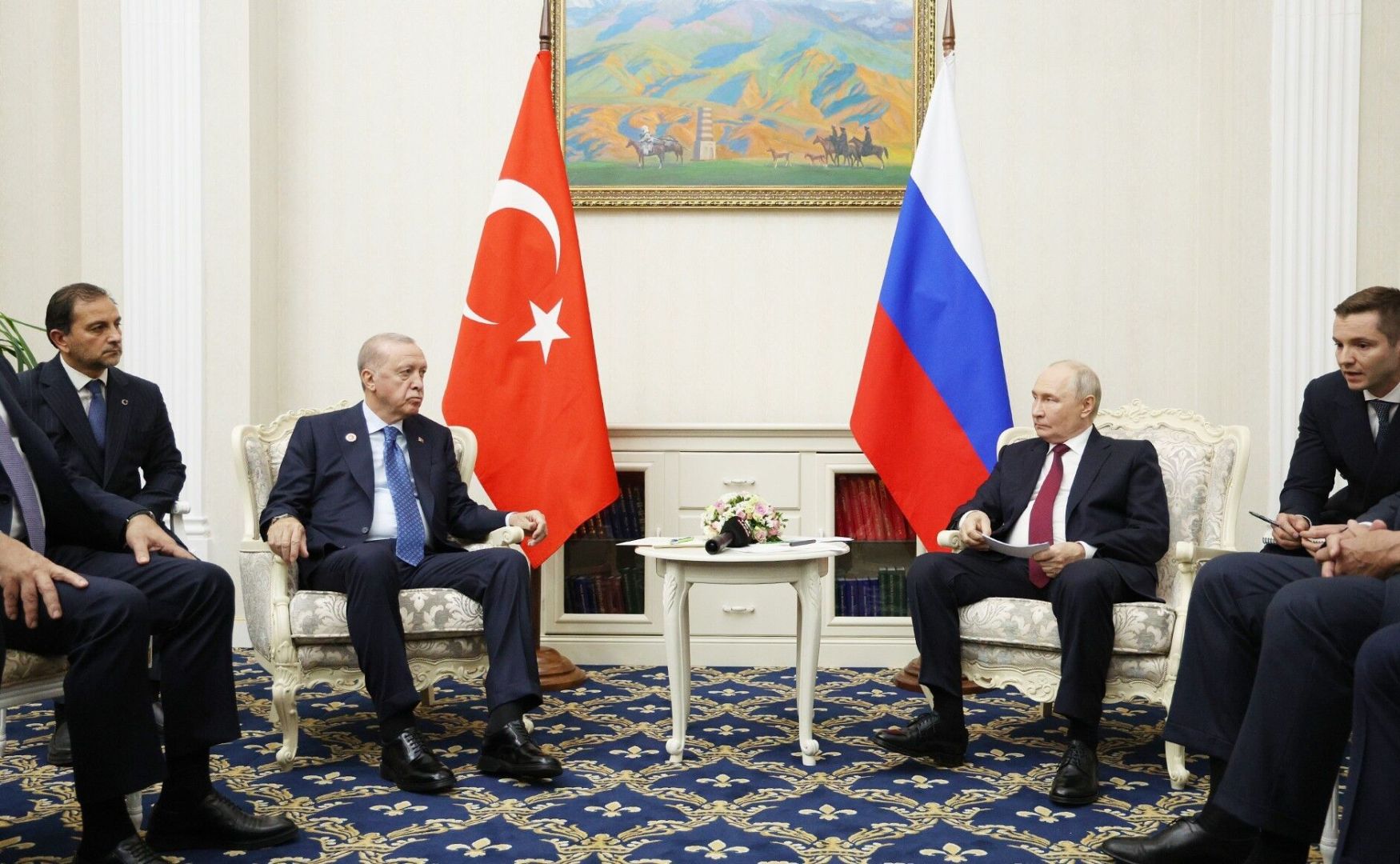 Türkiye’s Black Sea Diplomacy Faces Russian Roadblocks