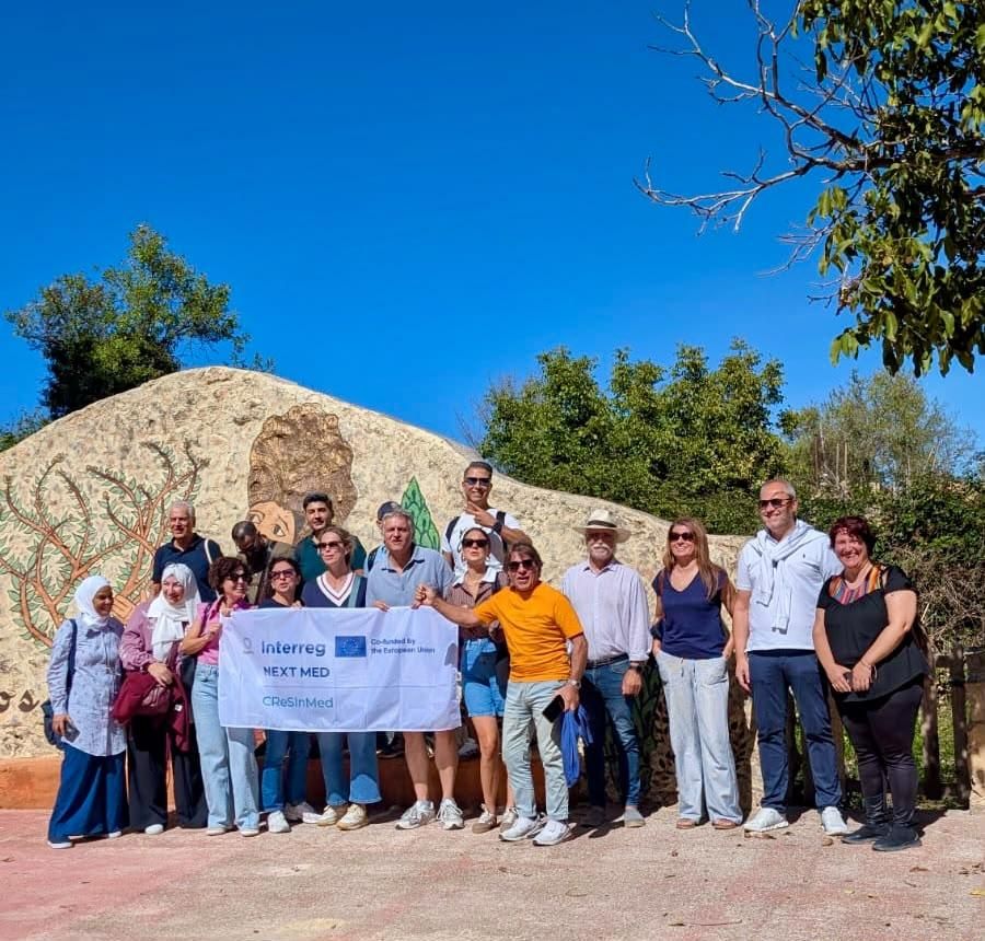 La Generalitat conecta, a través de Interreg NEXT MED, a las empresas turísticas del Alto Turia con socios de siete países mediterráneos