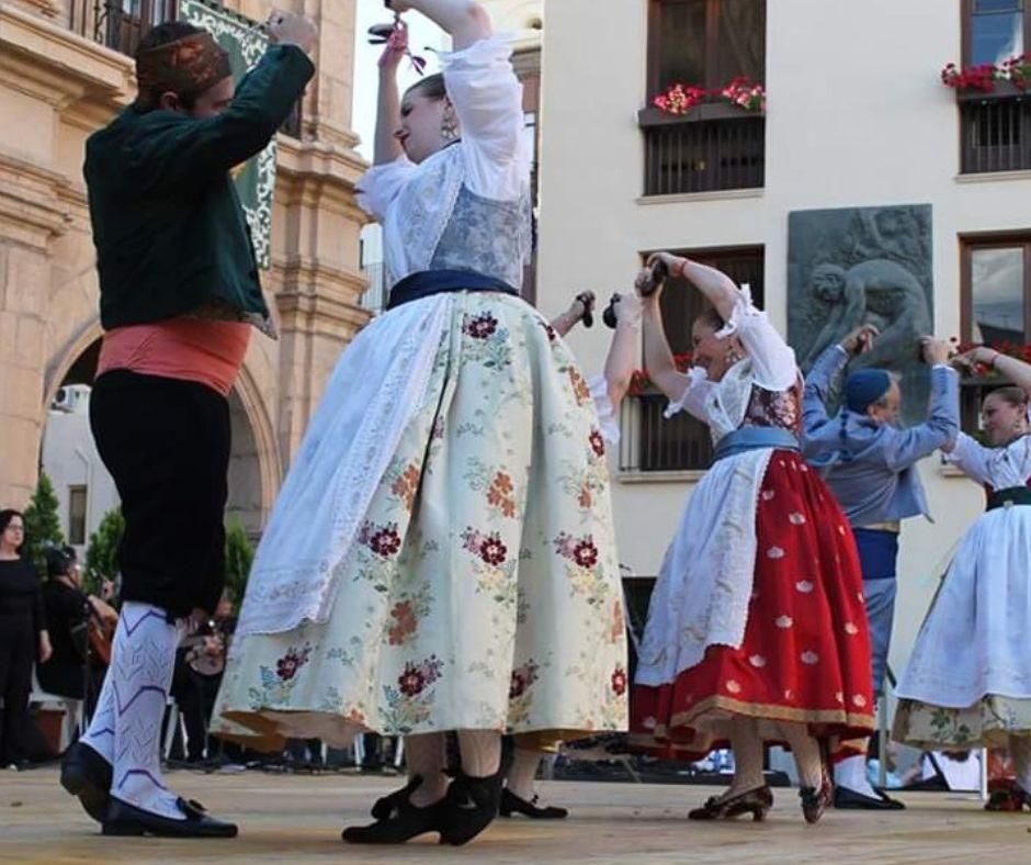 El IVC convoca ayudas para la producción de documentales sobre tradiciones vivas y sectores artesanales tradicionales valencianos
