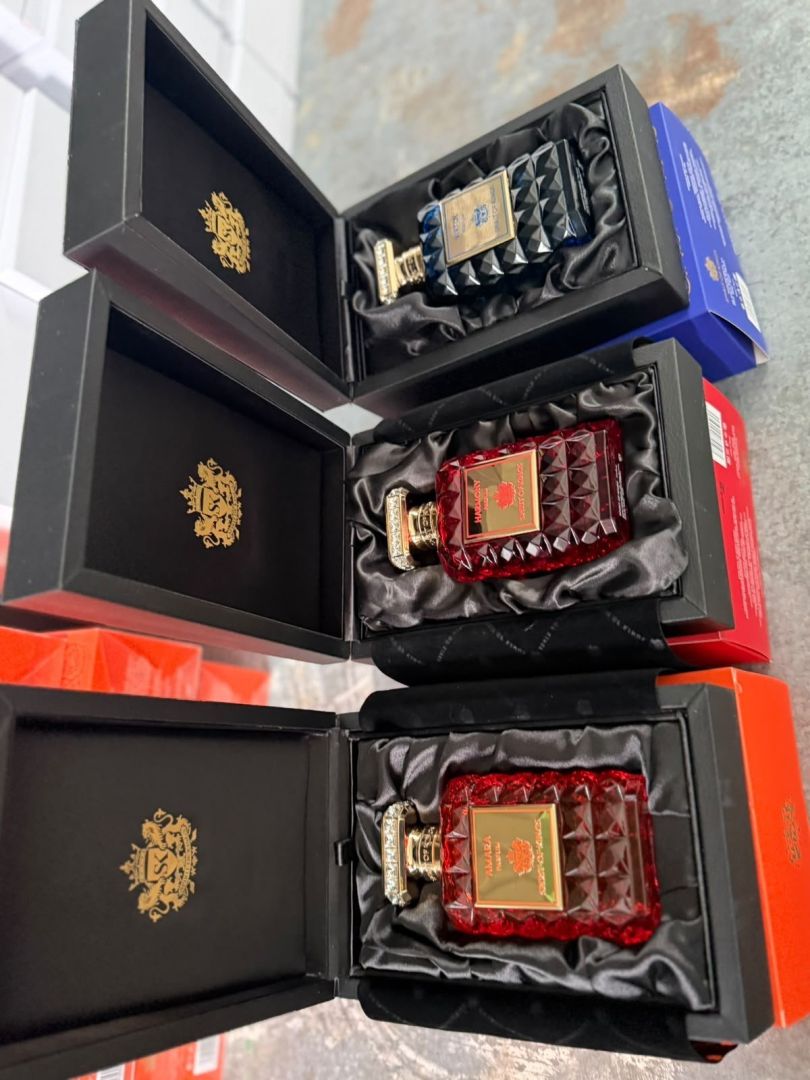 У «Шегинях» виявили продукцію на майже пів мільйона гривень
