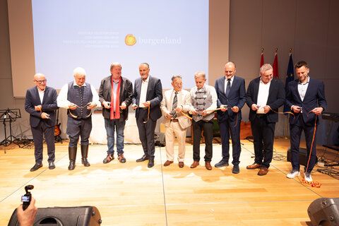 LH Doskozil: Haus der Volksgruppen setzt Meilenstein für Vielfalt und Zusammenhalt