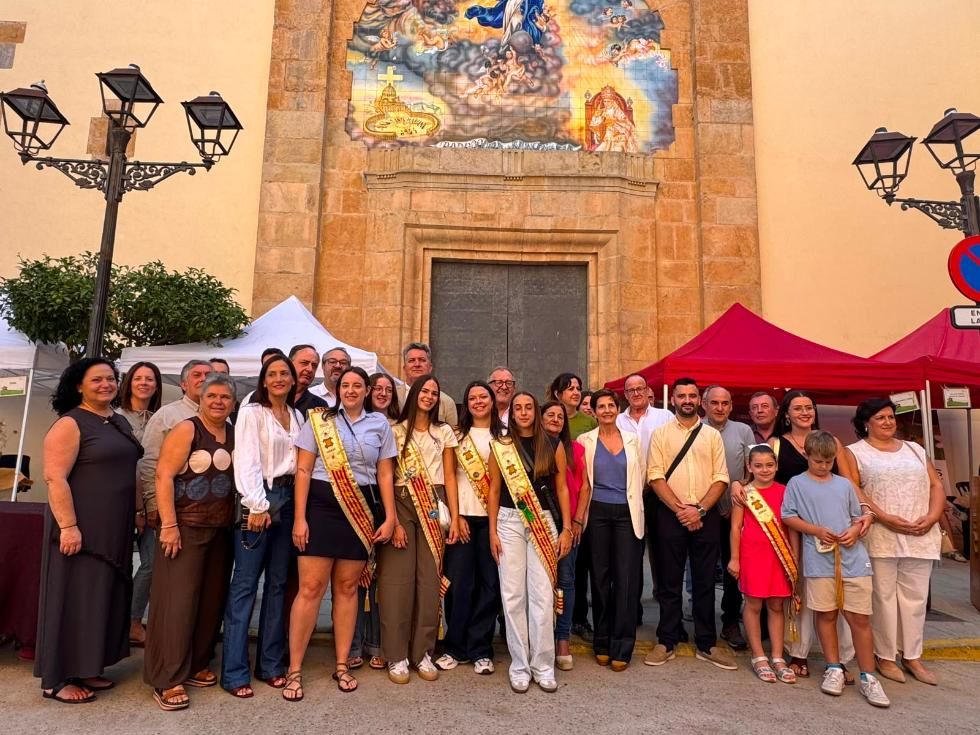 Martínez Mus destaca el papel de los parques naturales en el desarrollo sostenible, la revitalización de las zonas rurales y la lucha contra la despoblación
