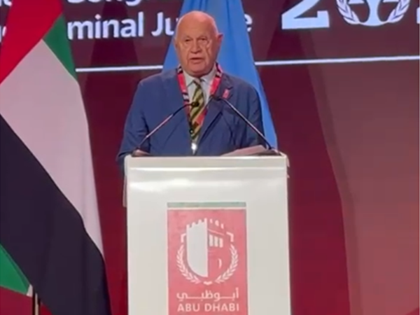 Congresso Onu, Nordio: “Pianifichiamo cooperazione internazionale per i prossimi 5 anni”
