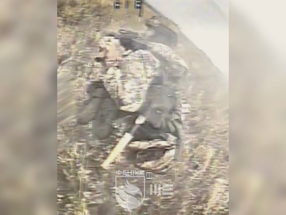 (ВІДЕО) 116 ліквідованих загарбників за добу! Працює прикордонний підрозділ «Фенікс»