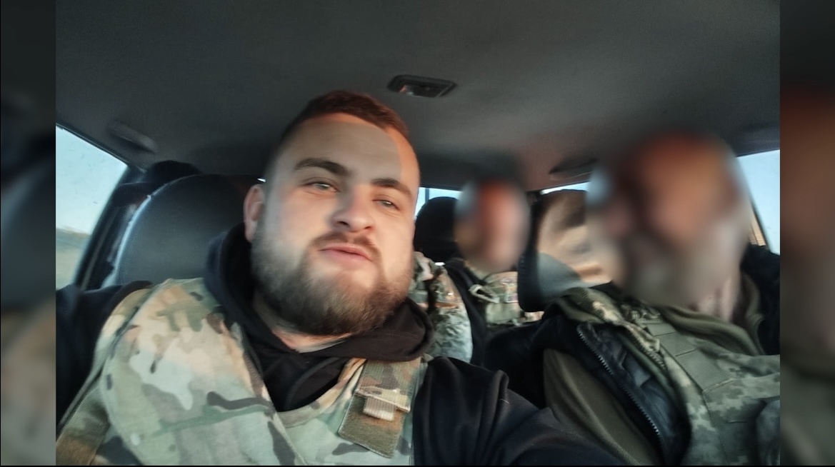(ВІДЕО) 12 ракет по цілі: як працює розрахунок БМ-21 прикордонника «Коте»