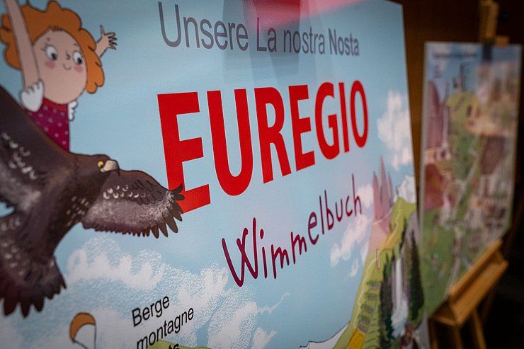 Euregio-Vorstand gibt grünes Licht für mehr Lawinenschutz