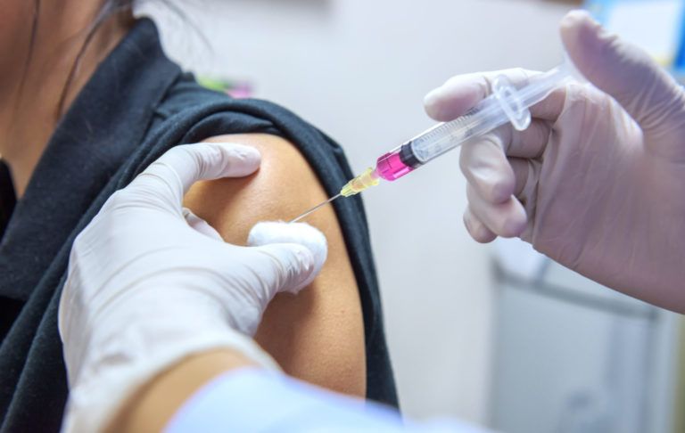 Plánujete očkovanie proti chrípke? Nová sezóna už začala