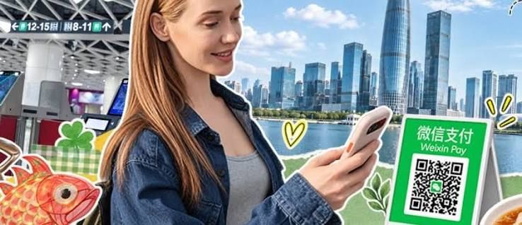TenPayGo: jednoduchšie platenie v Číne. Už nepotrebujete WeChat
