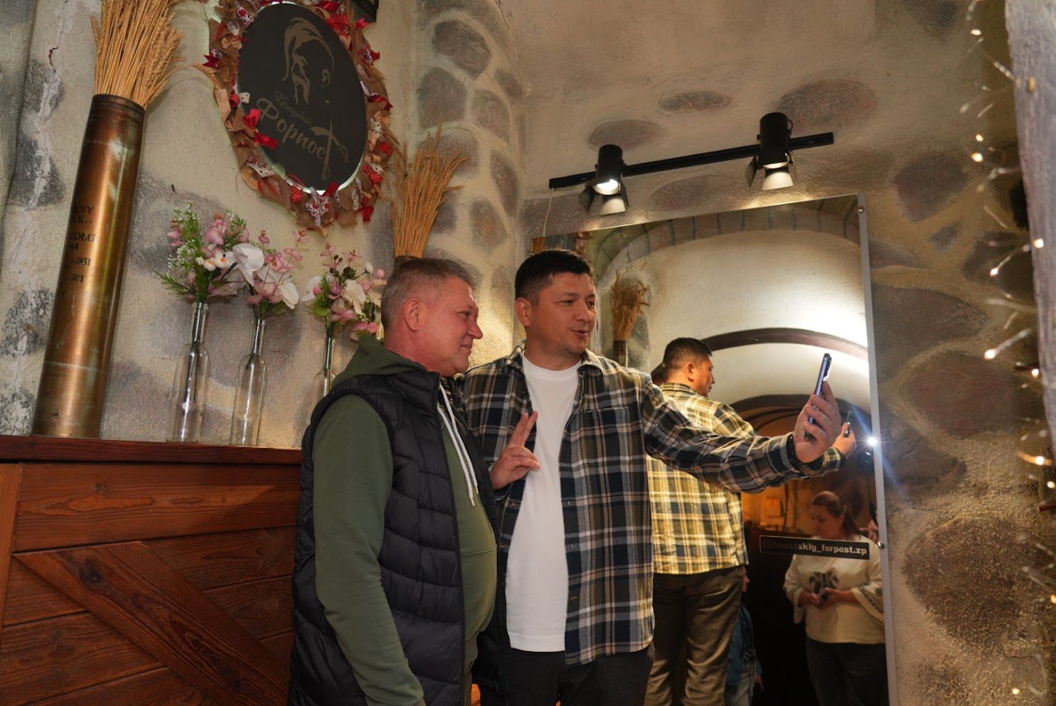 Підтримка ветеранського підприємництва та розвиток сімейної справи у Запоріжжі