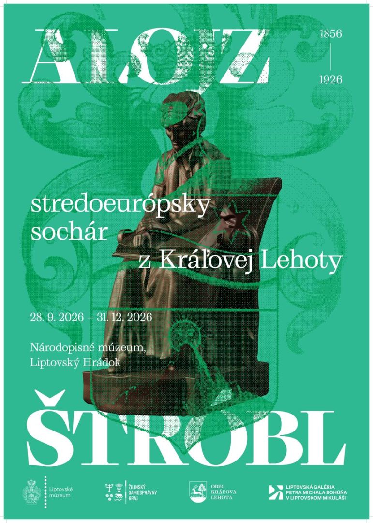 SOCHÁR Z KRÁĽOVEJ LEHOTY, KTORÝ PREKROČIL HRANICE LIPTOVA