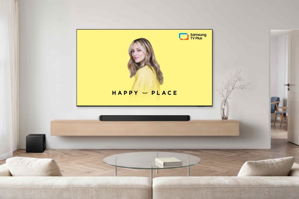 Samsung TV Plus Expands Global Creator Lineup to More Markets