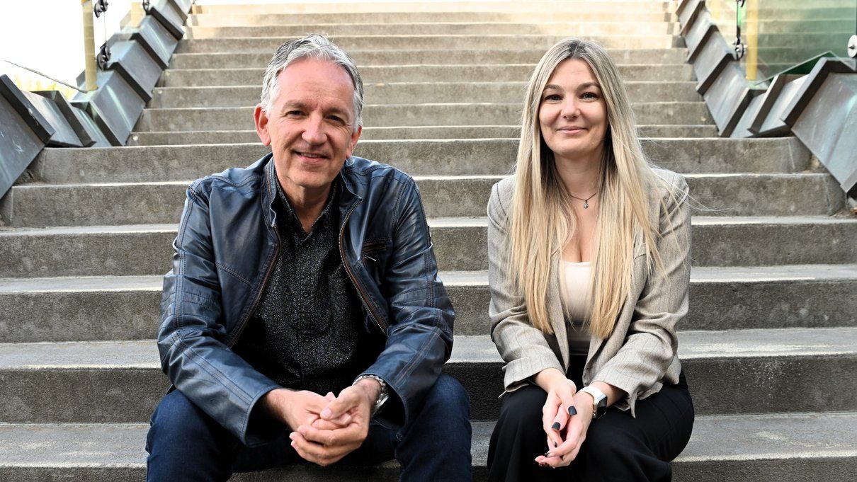 „Wir wollen ansprechbar sein – bevor es brennt“