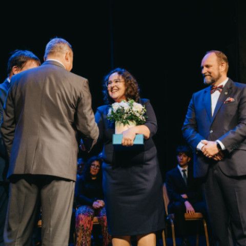 Cenu Trnavského samosprávneho kraja si odniesli aj osobnosti a kolektívy zo senického okresu