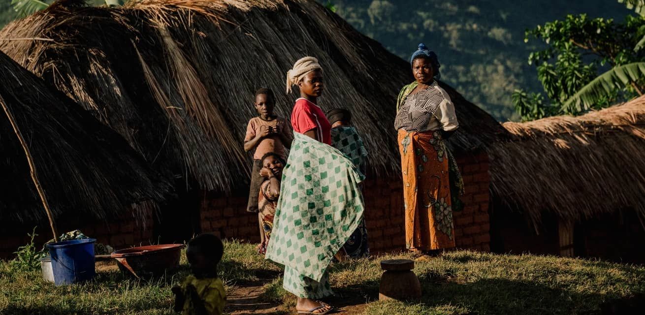 De Democratische Republiek Congo en de “vloek van rijkdom”