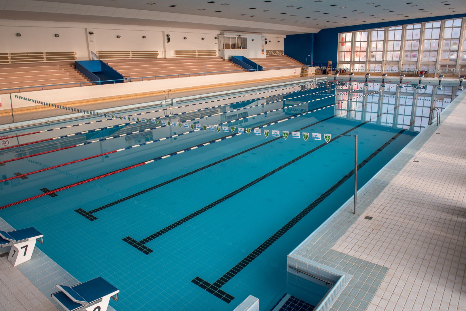 Výsledky 18. ročníka Žilinskej plaveckej štafety