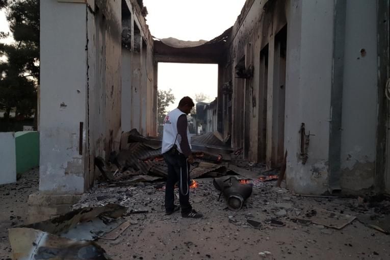 MSF Infos. Le magazine des donateurs. Septembre 2026