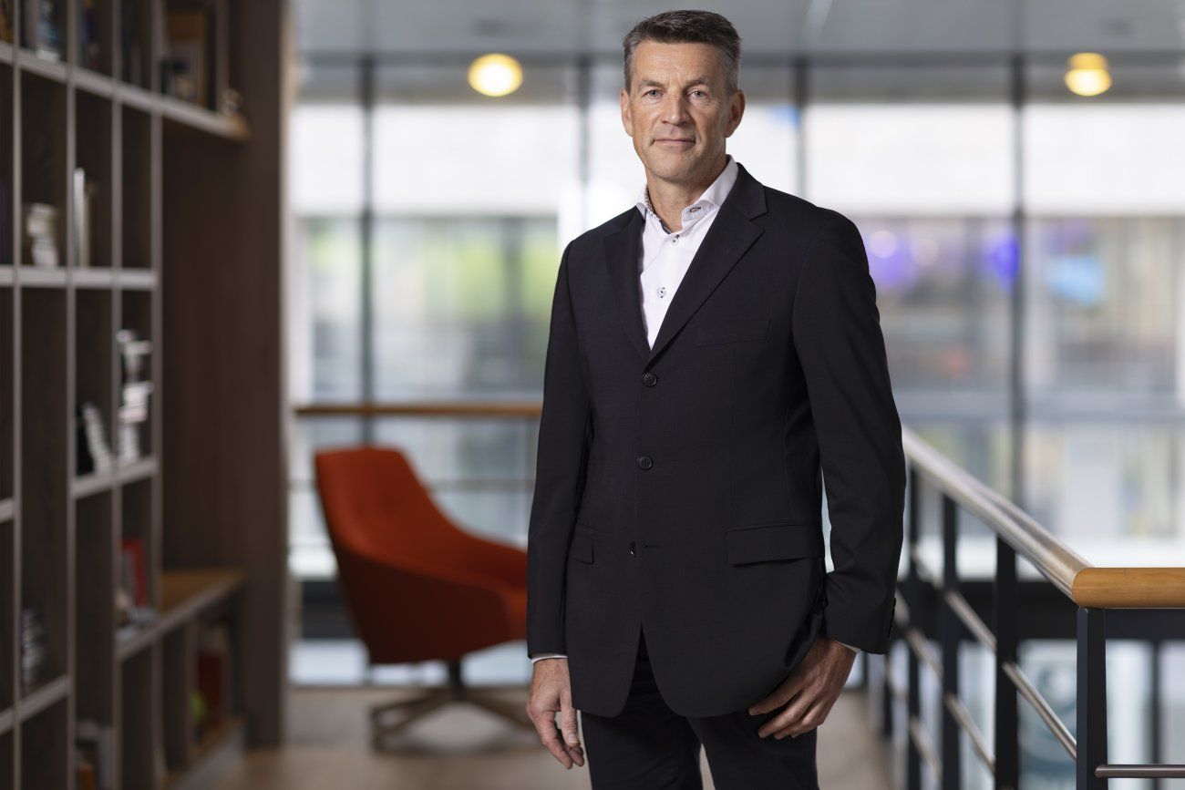 Afscheidsinterview Jan de Boer - ‘NWO is proactiever geworden en dat is goed voor de wetenschap’