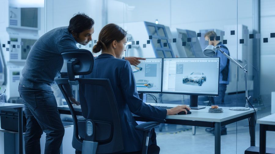 Automotive: 631 milioni per gli Accordi per l’innovazione. Urso: “Sosteniamo ricerca e innovazione per la competitività della filiera"
