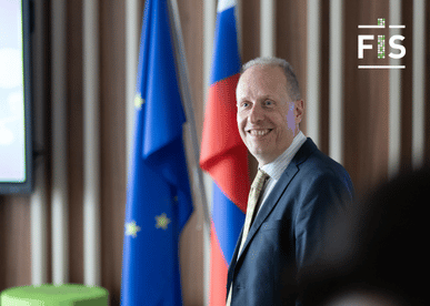 Prof. dr. Matej Makarovič bo z inavguracijo prevzel vodenje Univerze v Novem mestu