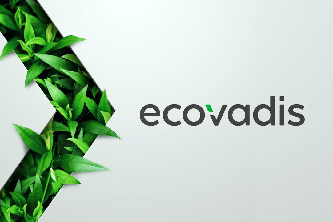 EcoVadis mejora la calificación de Técnicas Reunidas