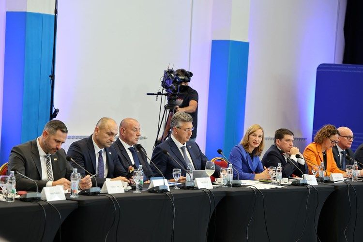 U pet slavonskih županija ugovoreno više od 5,5 milijardi eura