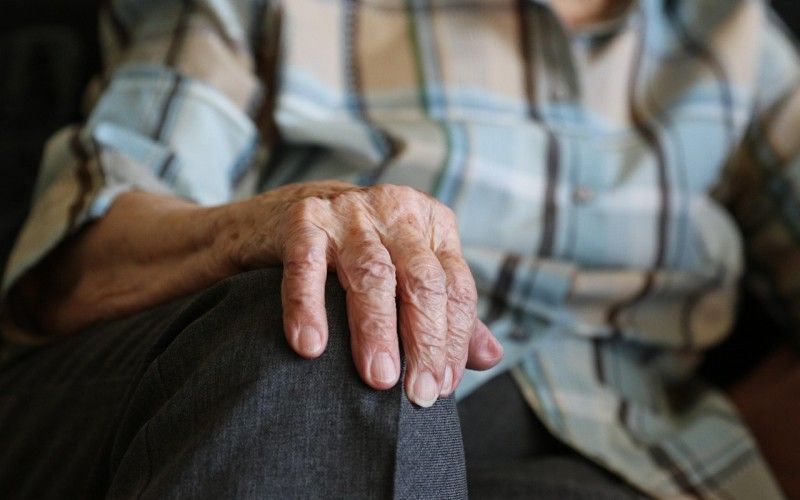 Pflegereform: Landkreise warnen vor Milliardenlasten