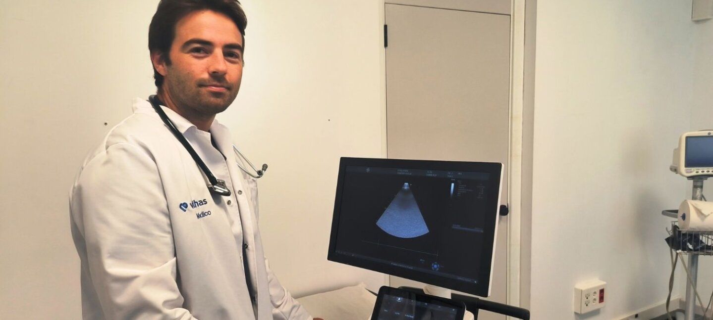 Una de cada cinco personas presenta niveles elevados de lipoproteína(a), un factor de riesgo cardiovascular poco conocido y silencioso