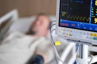 Enquête nationale sur la pertinence des journées d’hospitalisation le 15 octobre 2026