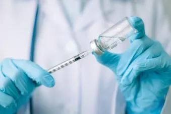 Campagnes de vaccination contre la grippe et le COVID 19 : infos aux professionnels