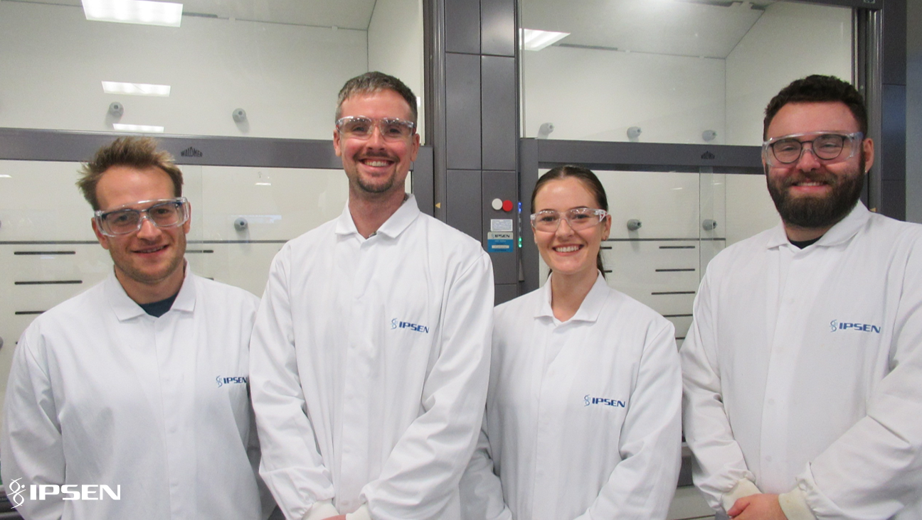 Building more sustainable laboratories with My Green Lab