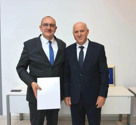 Održana Svečana sjednica Gradskog vijeća Grada Trilja
