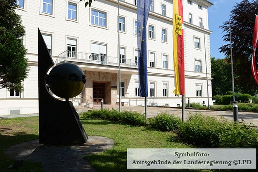 Zivilschutz-Probealarm: Am Samstag heulen Sirenen und Smartphones