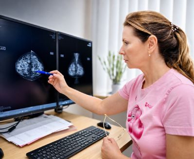 Sono namiesto mamografie? Odborníčka upozorňuje na omyl, ktorý môže oddialiť odhalenie rakoviny prsníka