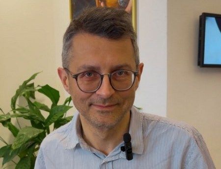 "Majowie" Jarosława Źrałki nagrodzone "Złotą Różą" 2026