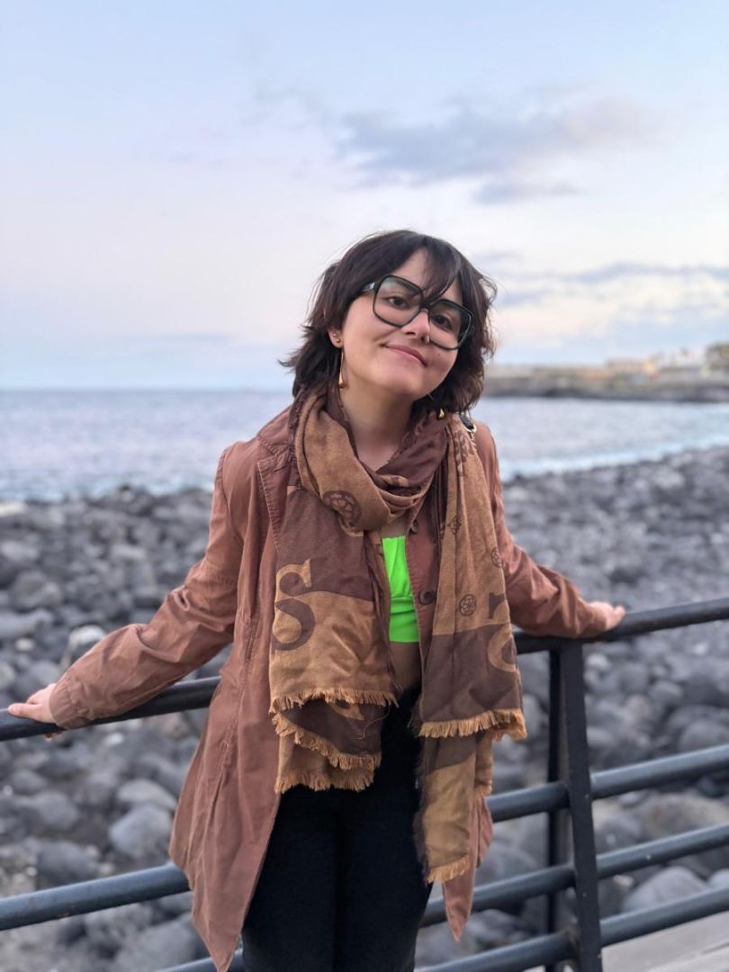 Asia Greco vince la borsa di studio Amazon Women in Innovation per l’Università di Catania