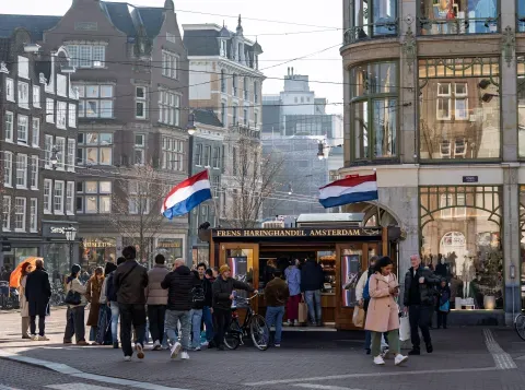 Is Nederlands moeilijker om te leren dan andere talen?