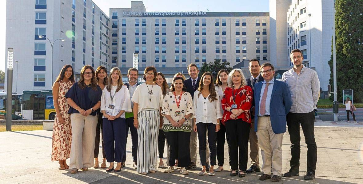 La imagen cardiaca permite detectar alteraciones precoces en el corazón asociadas a los tratamientos oncológicos