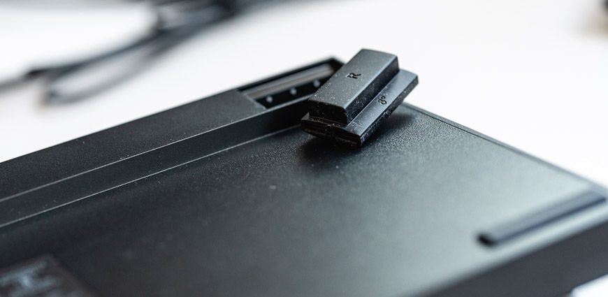 Recenzia: Herná klávesnica Logitech G316 X 98 a myš G305 X – Rýchla dvojka