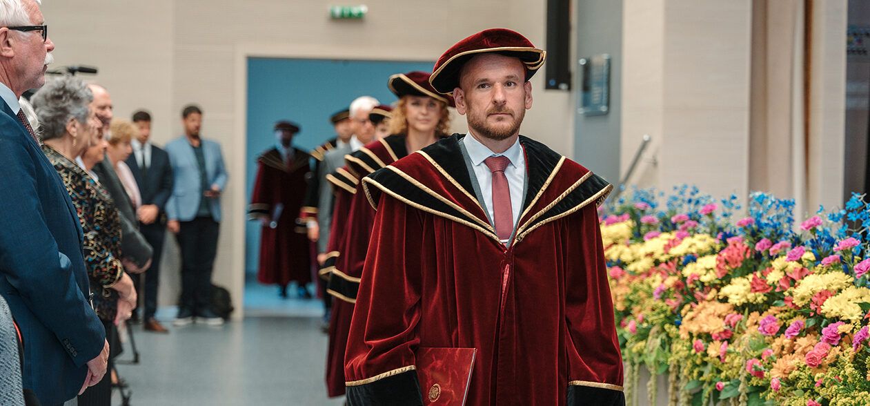 UCM otvorí ďalší akademický rok slávnostnou inauguráciou rektorky
