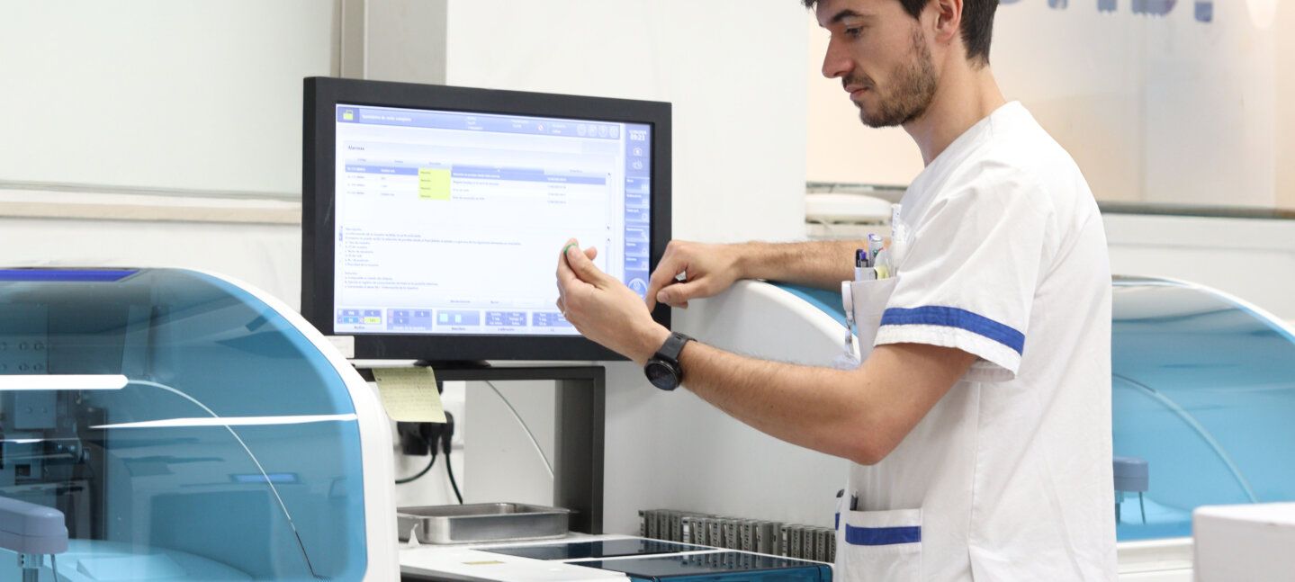 Vithas Madrid La Milagrosa incorpora una consulta de asesoramiento genético